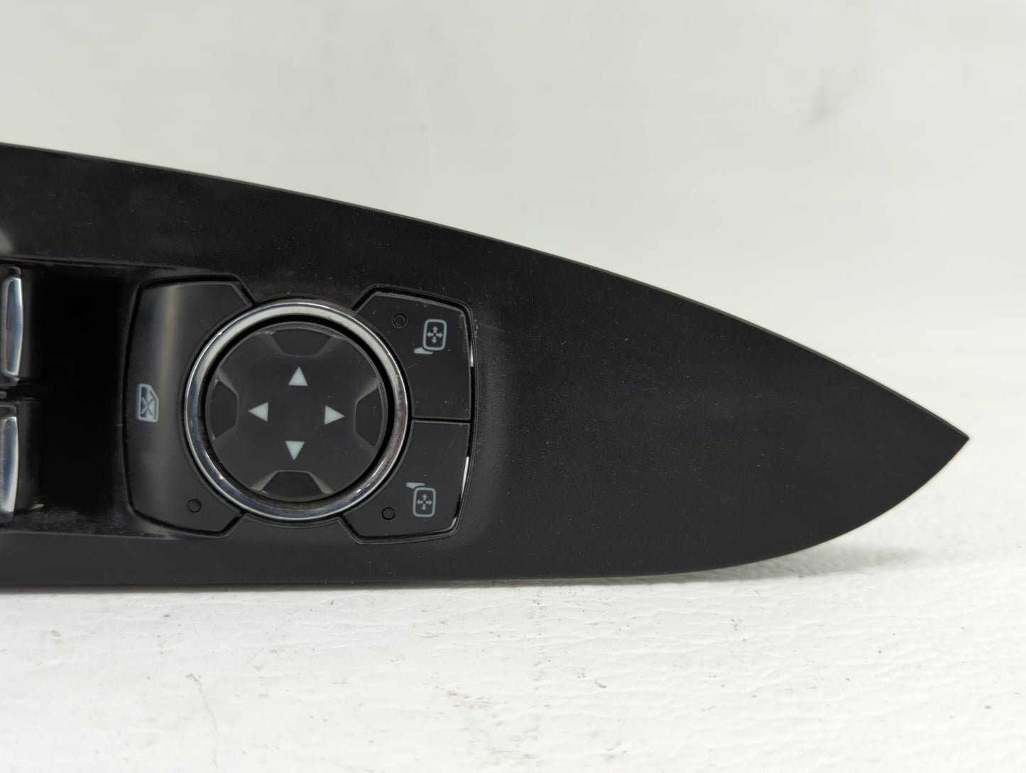 2013-2020 Ford Fusion Master Power Window Switch Replacement Driver Side Left P/N:20161014B DG9T-14540-ACW Fits OEM Used Aut