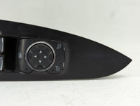 2013-2020 Ford Fusion Master Power Window Switch Replacement Driver Side Left P/N:20161014B DG9T-14540-ACW Fits OEM Used Aut