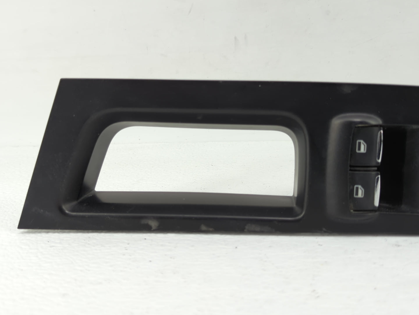 2013-2020 Ford Fusion Master Power Window Switch Replacement Driver Side Left P/N:20161014B DG9T-14540-ACW Fits OEM Used Aut