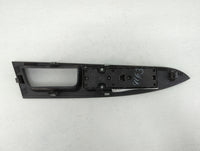2013-2020 Ford Fusion Master Power Window Switch Replacement Driver Side Left P/N:20161014B DG9T-14540-ACW Fits OEM Used Aut