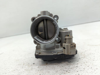 compare product 2014-2020 Ford Fusion Throttle Body P/N:DS7G-9F991-BB DS7G-9F991-CA Fits Fits 2014 2015 2016 2017 2018 2019 2020 OEM Used Auto Parts