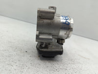 2014-2020 Ford Fusion Throttle Body P/N:DS7G-9F991-BB DS7G-9F991-CA Fits Fits 2014 2015 2016 2017 2018 2019 2020 OEM Used Au