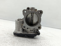 2014-2020 Ford Fusion Throttle Body P/N:DS7G-9F991-BB DS7G-9F991-CA Fits Fits 2014 2015 2016 2017 2018 2019 2020 OEM Used Au