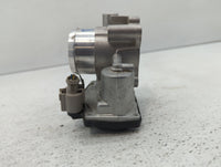 2014-2020 Ford Fusion Throttle Body P/N:DS7G-9F991-BB DS7G-9F991-CA Fits Fits 2014 2015 2016 2017 2018 2019 2020 OEM Used Au