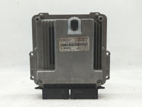 2017-2019 Ford Fusion PCM Engine Control Computer ECU ECM PCU OEM P/N:KS7A-12A650-BCA HS7A-12A650-ABB Fits Fits 2017 2018 20