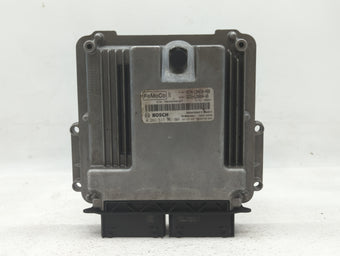 compare product 2017-2019 Ford Fusion PCM Engine Control Computer ECU ECM PCU OEM P/N:KS7A-12A650-BCA HS7A-12A650-ABB Fits Fits 2017 2018 2019 OEM Used Auto Parts