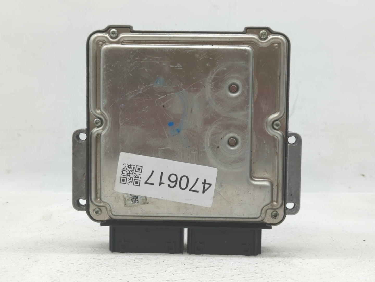 2017-2019 Ford Fusion PCM Engine Control Computer ECU ECM PCU OEM P/N:KS7A-12A650-BCA HS7A-12A650-ABB Fits Fits 2017 2018 20