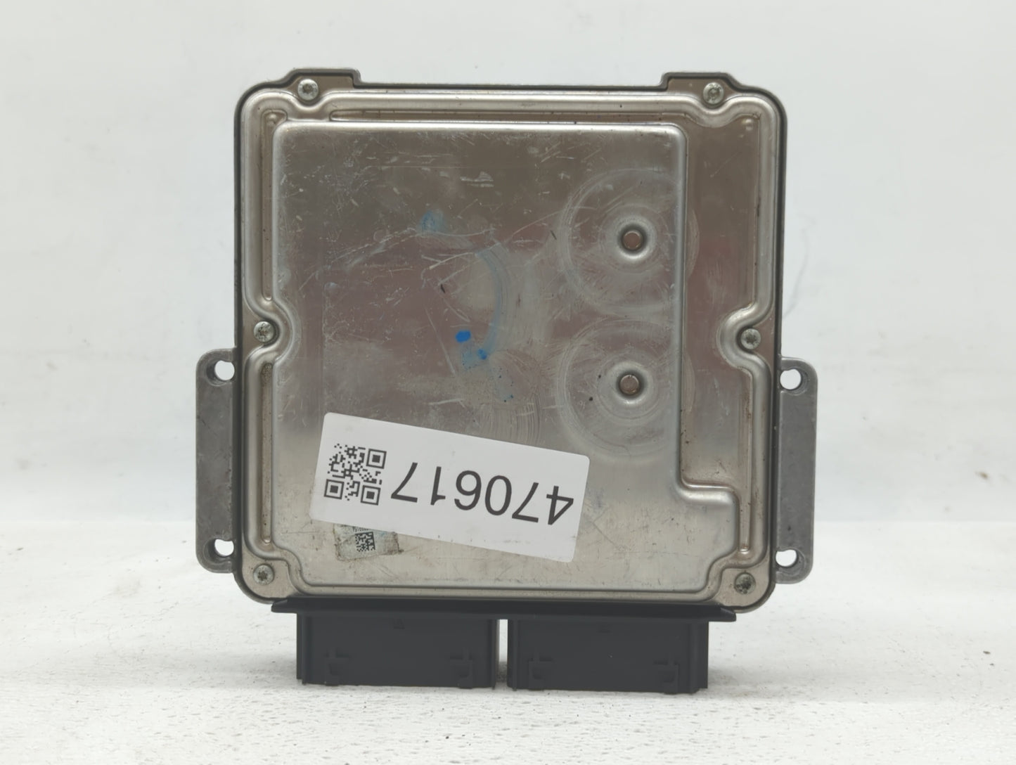 2017-2019 Ford Fusion PCM Engine Control Computer ECU ECM PCU OEM P/N:KS7A-12A650-BCA HS7A-12A650-ABB Fits Fits 2017 2018 20