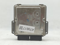 2017-2019 Ford Fusion PCM Engine Control Computer ECU ECM PCU OEM P/N:KS7A-12A650-BCA HS7A-12A650-ABB Fits Fits 2017 2018 20