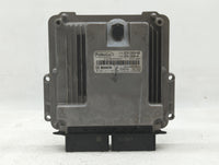 2017-2019 Ford Fusion PCM Engine Control Computer ECU ECM PCU OEM P/N:KS7A-12A650-BCA HS7A-12A650-ABB Fits Fits 2017 2018 20