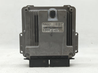 compare product 2017-2019 Ford Fusion PCM Engine Control Computer ECU ECM PCU OEM P/N:KS7A-12A650-BCA HS7A-12A650-ABB Fits Fits 2017 2018 2019 OEM Used Auto Parts