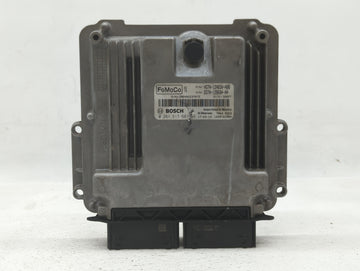 2017-2019 Ford Fusion PCM Engine Control Computer ECU ECM PCU OEM P/N:KS7A-12A650-BCA HS7A-12A650-ABB Fits Fits 2017 2018 20