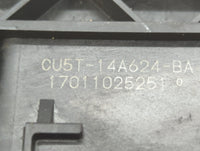 2017-2019 Ford Fusion PCM Engine Control Computer ECU ECM PCU OEM P/N:KS7A-12A650-BCA HS7A-12A650-ABB Fits Fits 2017 2018 20