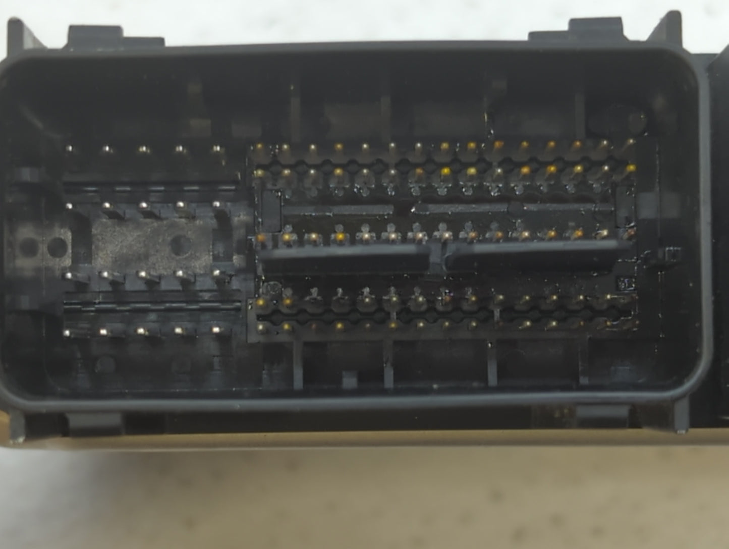 2017-2019 Ford Fusion PCM Engine Control Computer ECU ECM PCU OEM P/N:KS7A-12A650-BCA HS7A-12A650-ABB Fits Fits 2017 2018 20