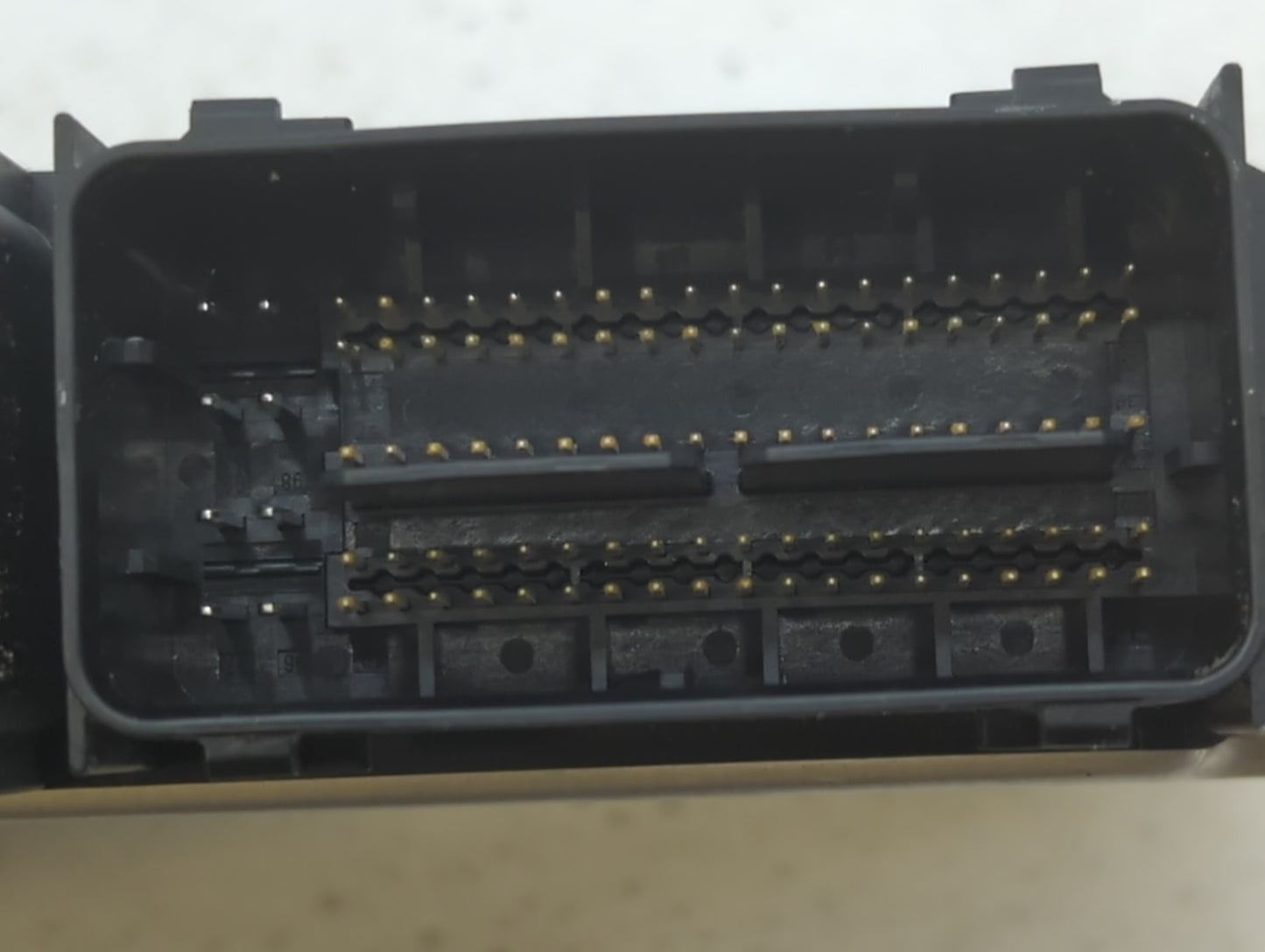 2017-2019 Ford Fusion PCM Engine Control Computer ECU ECM PCU OEM P/N:KS7A-12A650-BCA HS7A-12A650-ABB Fits Fits 2017 2018 20