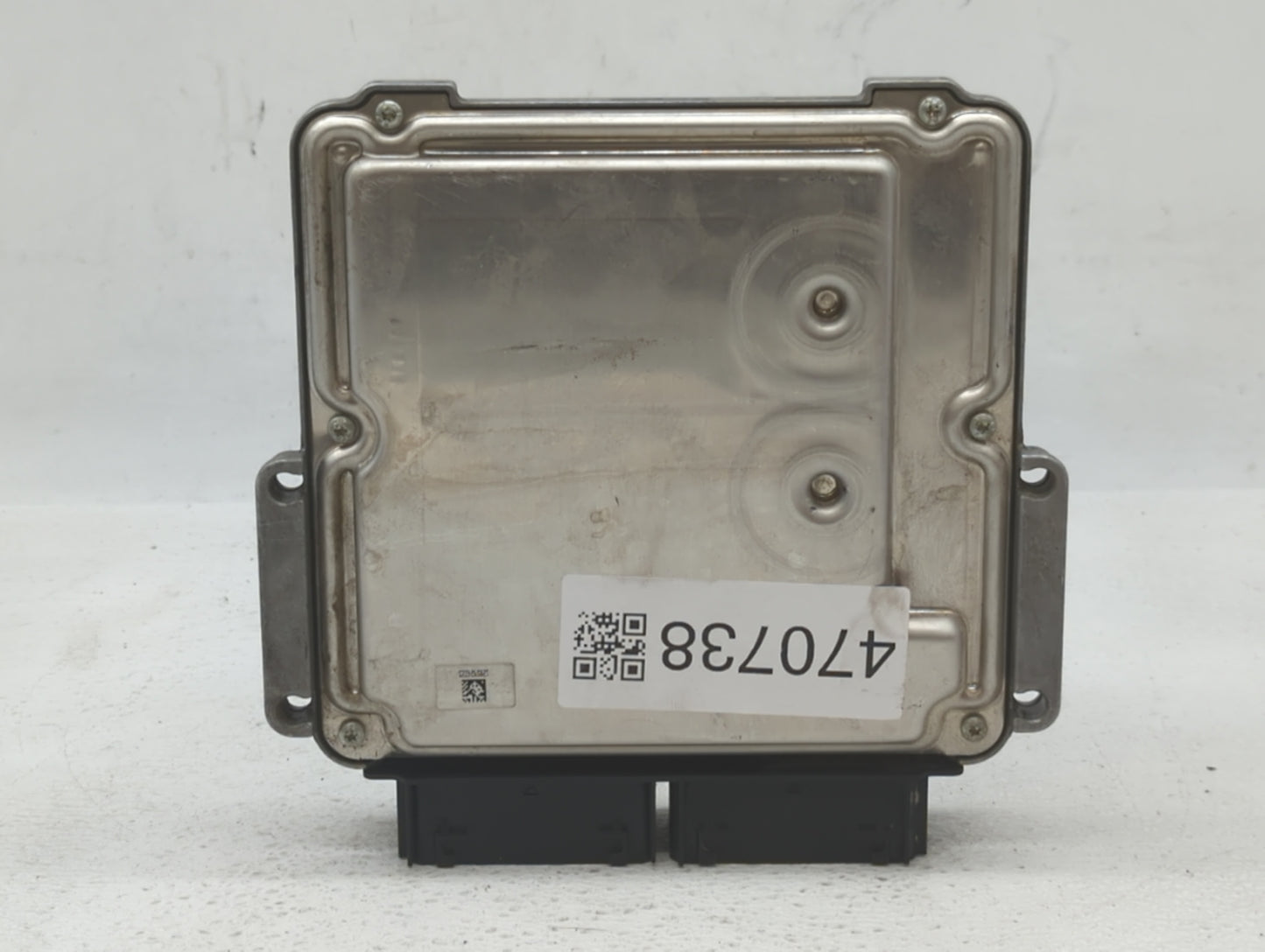 2017-2019 Ford Fusion PCM Engine Control Computer ECU ECM PCU OEM P/N:KS7A-12A650-BCA HS7A-12A650-ABB Fits Fits 2017 2018 20