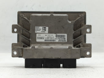 compare product 2017-2020 Ford Fusion PCM Engine Control Computer ECU ECM PCU OEM P/N:HS7A-12A650-TB HM5A-12A650-BB Fits OEM Used Auto Parts