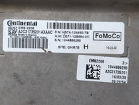 2017-2020 Ford Fusion PCM Engine Control Computer ECU ECM PCU OEM P/N:HS7A-12A650-TB HM5A-12A650-BB Fits OEM Used Auto Parts