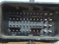 2017-2020 Ford Fusion PCM Engine Control Computer ECU ECM PCU OEM P/N:HS7A-12A650-TB HM5A-12A650-BB Fits OEM Used Auto Parts
