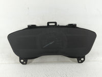 2017 Ford Fusion Instrument Cluster Speedometer Gauges P/N:HS7T-10849-JF HS7T-10849-GE, HS7T-10849-AG Fits OEM Used Auto Par