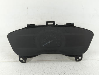 compare product 2017 Ford Fusion Instrument Cluster Speedometer Gauges P/N:HS7T-10849-JF HS7T-10849-GE, HS7T-10849-AG Fits OEM Used Auto Parts