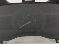 2017 Ford Fusion Instrument Cluster Speedometer Gauges P/N:HS7T-10849-JF HS7T-10849-GE, HS7T-10849-AG Fits OEM Used Auto Par