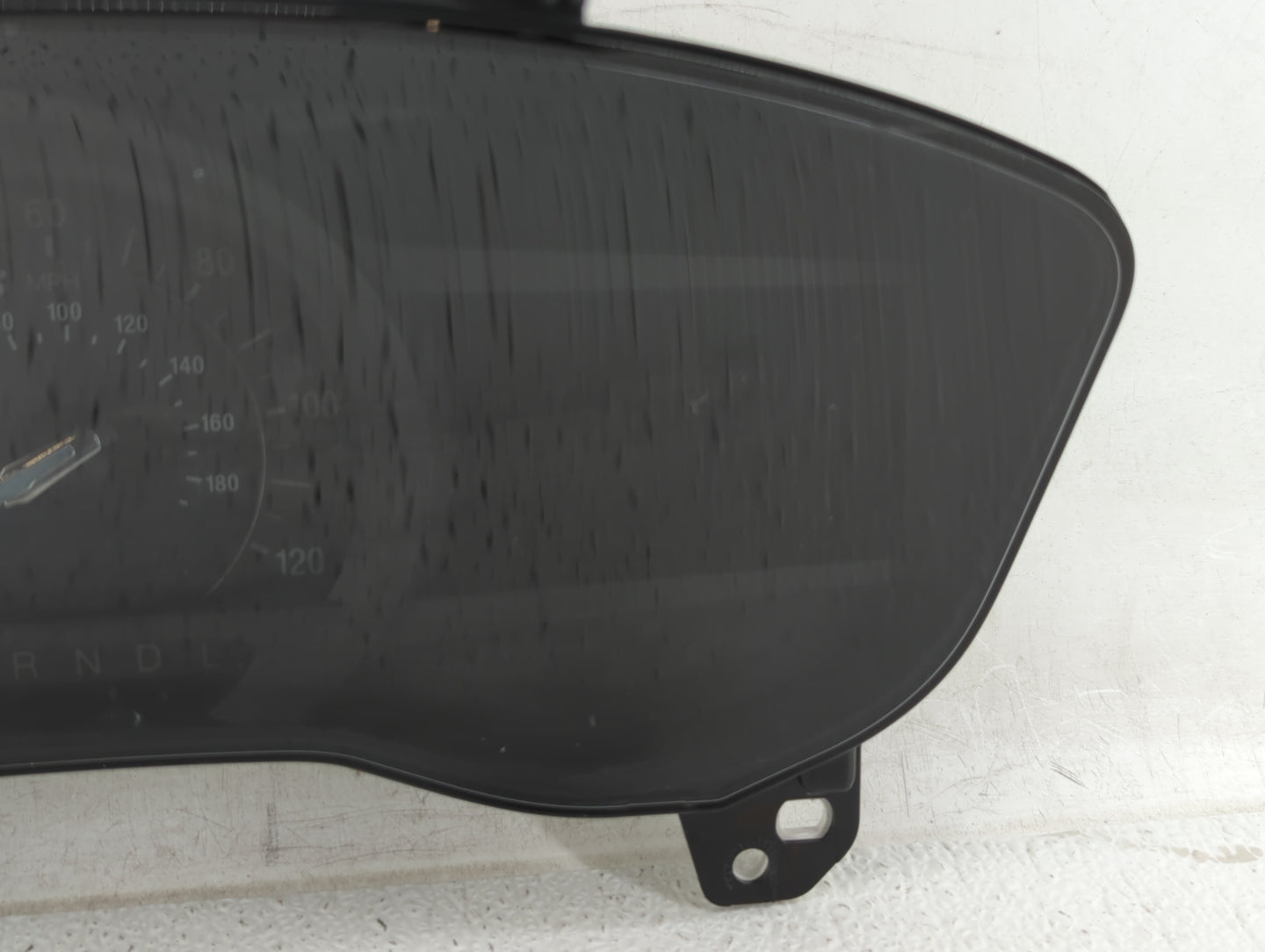 2017 Ford Fusion Instrument Cluster Speedometer Gauges P/N:HS7T-10849-JF HS7T-10849-GE, HS7T-10849-AG Fits OEM Used Auto Par