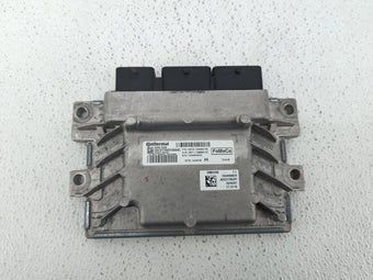 compare product 2017-2020 Ford Fusion PCM Engine Control Computer ECU ECM PCU OEM P/N:HS7A-12A650-TB HM5A-12A650-BB Fits OEM Used Auto Parts