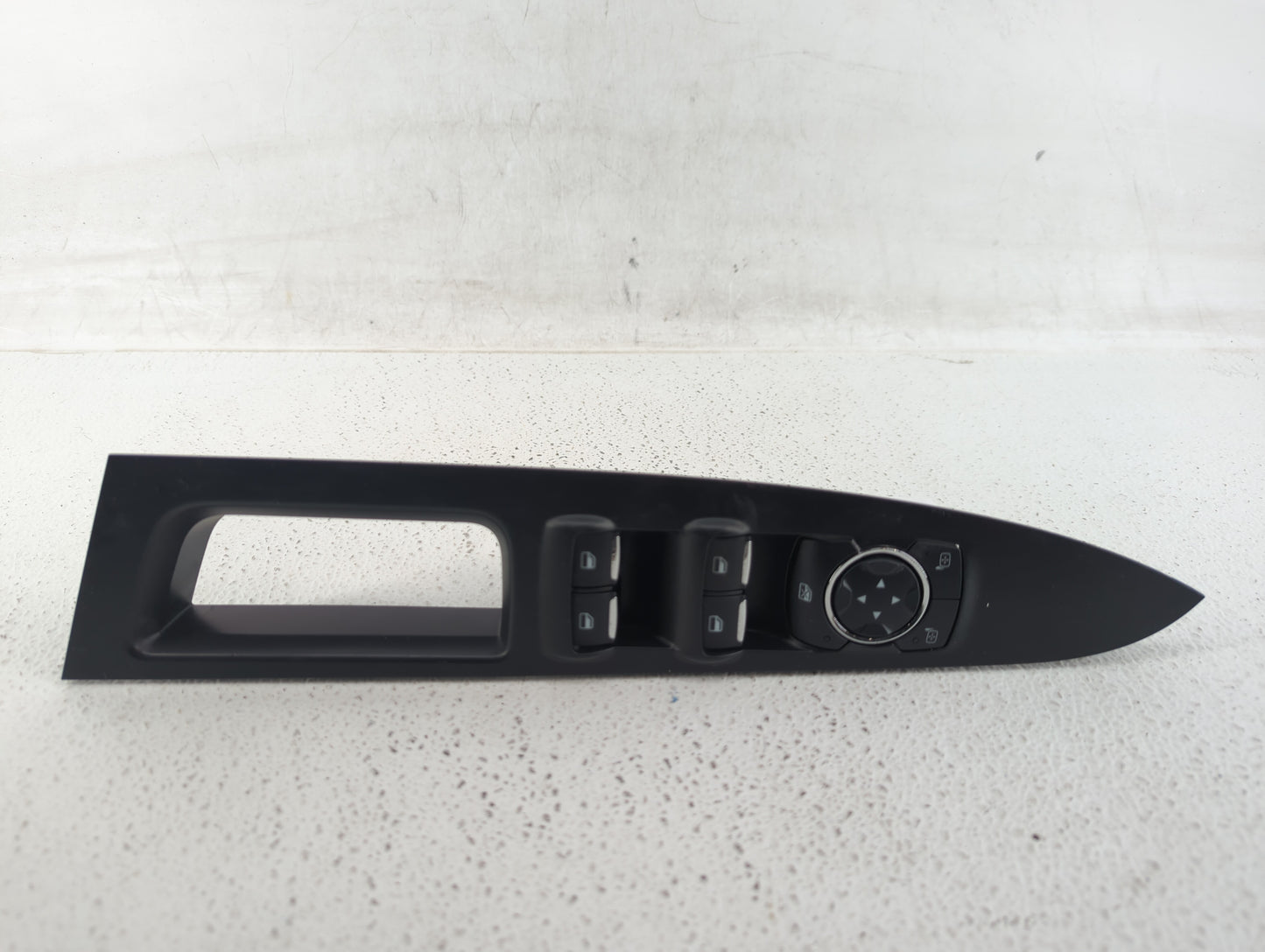 2013-2020 Ford Fusion Master Power Window Switch Replacement Driver Side Left P/N:DG9T-14540-ACW DG9T-14540-ABW Fits OEM Use