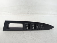 2013-2020 Ford Fusion Master Power Window Switch Replacement Driver Side Left P/N:DG9T-14540-ACW DG9T-14540-ABW Fits OEM Use
