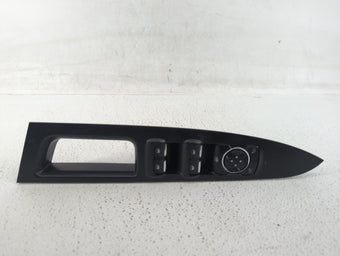 compare product 2013-2020 Ford Fusion Master Power Window Switch Replacement Driver Side Left P/N:DG9T-14540-ACW DG9T-14540-ABW Fits OEM Used Auto Parts