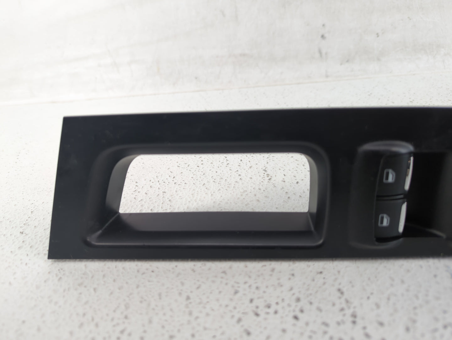 2013-2020 Ford Fusion Master Power Window Switch Replacement Driver Side Left P/N:DG9T-14540-ACW DG9T-14540-ABW Fits OEM Use
