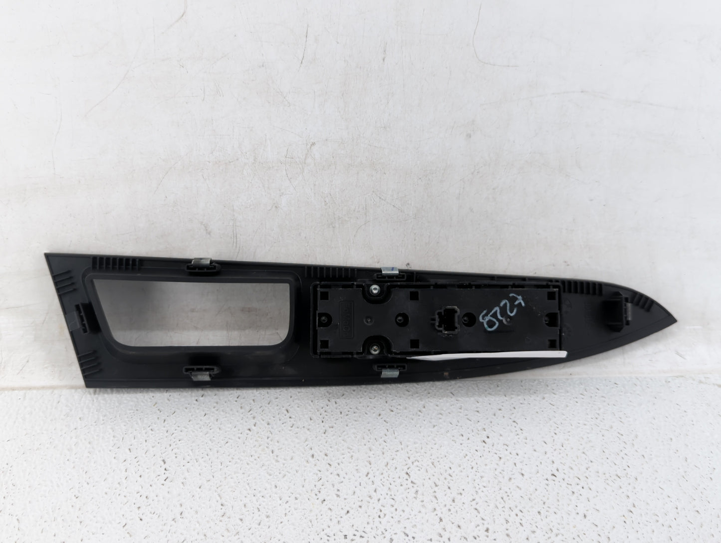 2013-2020 Ford Fusion Master Power Window Switch Replacement Driver Side Left P/N:DG9T-14540-ACW DG9T-14540-ABW Fits OEM Use