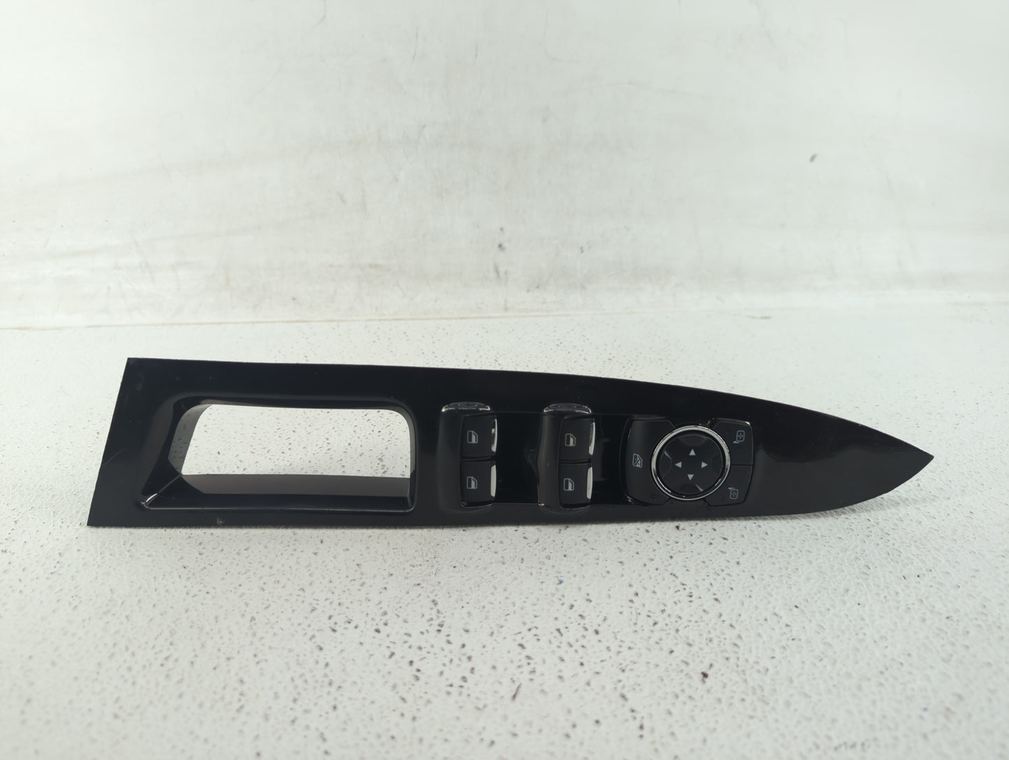 2013-2020 Ford Fusion Master Power Window Switch Replacement Driver Side Left P/N:DG9T-14540-ACW DG9T-14540-ABW Fits OEM Use