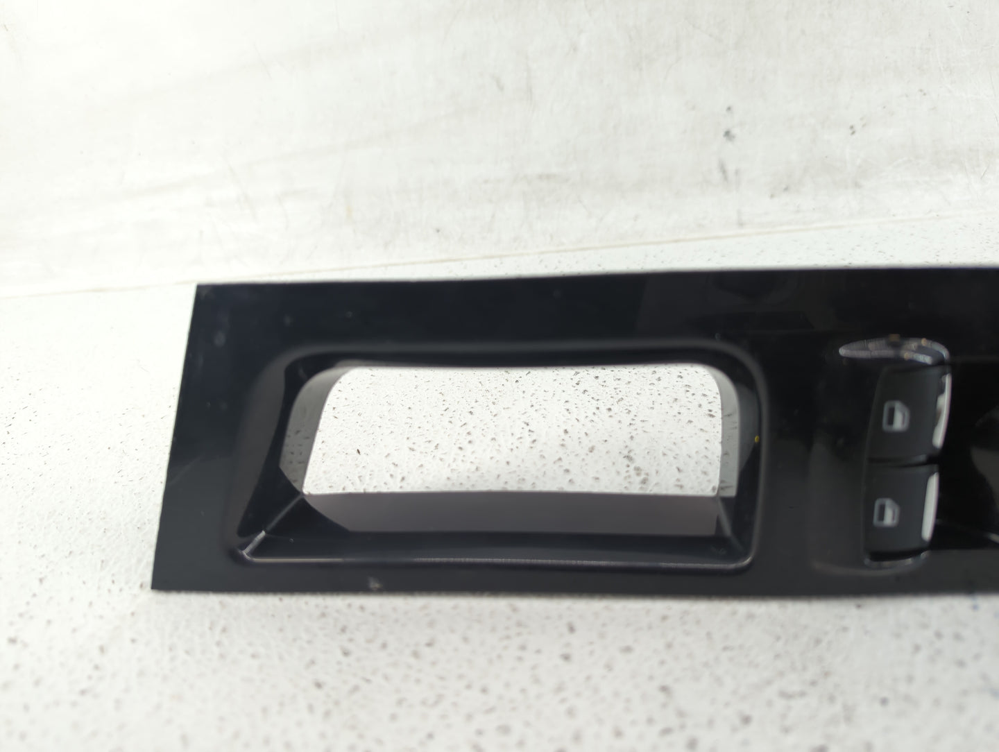 2013-2020 Ford Fusion Master Power Window Switch Replacement Driver Side Left P/N:DG9T-14540-ACW DG9T-14540-ABW Fits OEM Use
