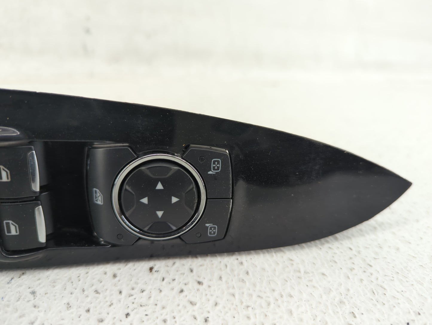 2013-2020 Ford Fusion Master Power Window Switch Replacement Driver Side Left P/N:DG9T-14540-ACW DG9T-14540-ABW Fits OEM Use