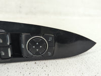 2013-2020 Ford Fusion Master Power Window Switch Replacement Driver Side Left P/N:DG9T-14540-ACW DG9T-14540-ABW Fits OEM Use