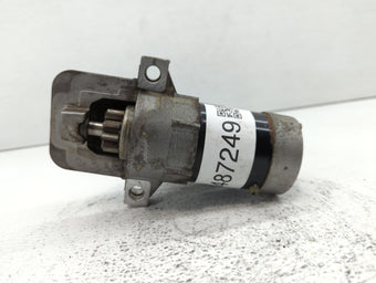 compare product 2013-2020 Ford Fusion Car Starter Motor Solenoid OEM P/N:FJ5T-11000-AA BB5T-11000-BA Fits OEM Used Auto Parts