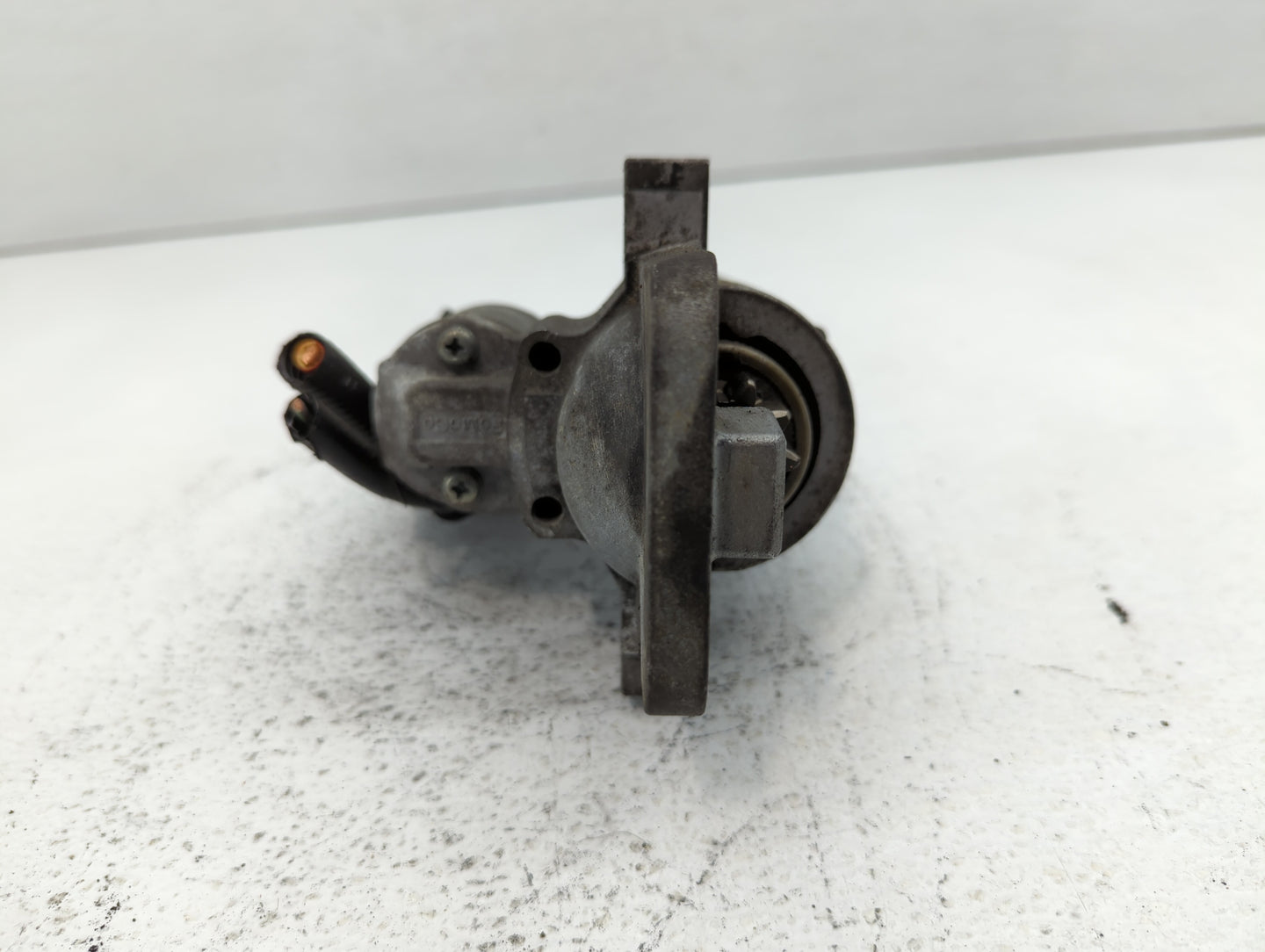 2013-2020 Ford Fusion Car Starter Motor Solenoid OEM P/N:FJ5T-11000-AA BB5T-11000-BA Fits OEM Used Auto Parts - Oemusedautop