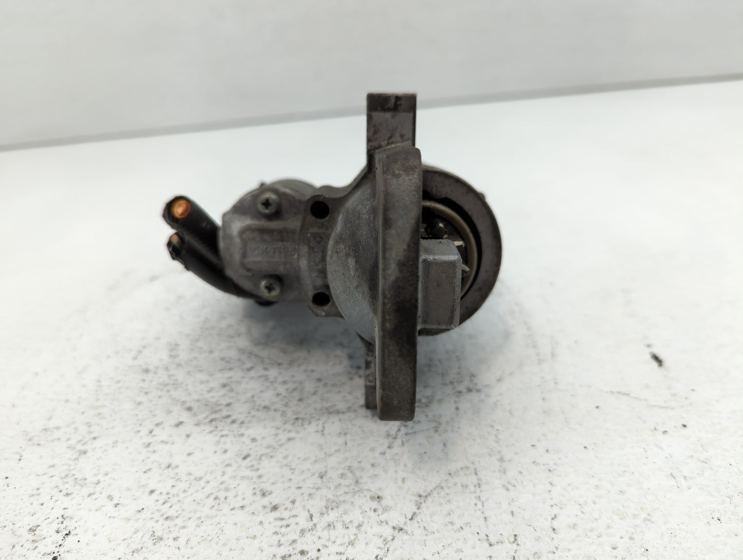 2013-2020 Ford Fusion Car Starter Motor Solenoid OEM P/N:FJ5T-11000-AA BB5T-11000-BA Fits OEM Used Auto Parts - Oemusedautop