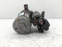 2013-2020 Ford Fusion Car Starter Motor Solenoid OEM P/N:FJ5T-11000-AA BB5T-11000-BA Fits OEM Used Auto Parts - Oemusedautop