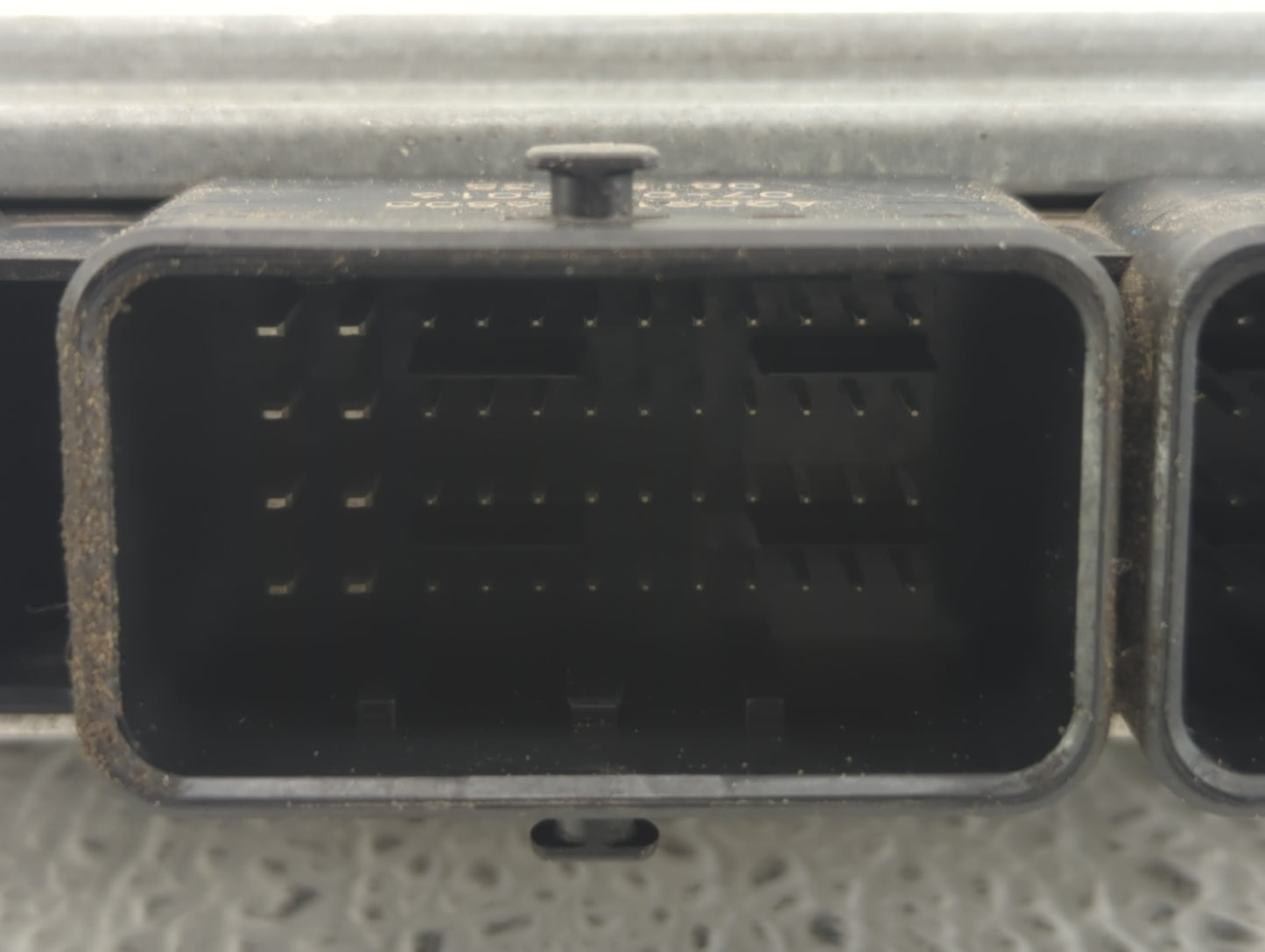 2017-2020 Ford Fusion PCM Engine Control Computer ECU ECM PCU OEM P/N:HS7A-12A650-TB HM5A-12A650-BB Fits OEM Used Auto Parts