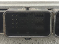 2017-2020 Ford Fusion PCM Engine Control Computer ECU ECM PCU OEM P/N:HS7A-12A650-TB HM5A-12A650-BB Fits OEM Used Auto Parts