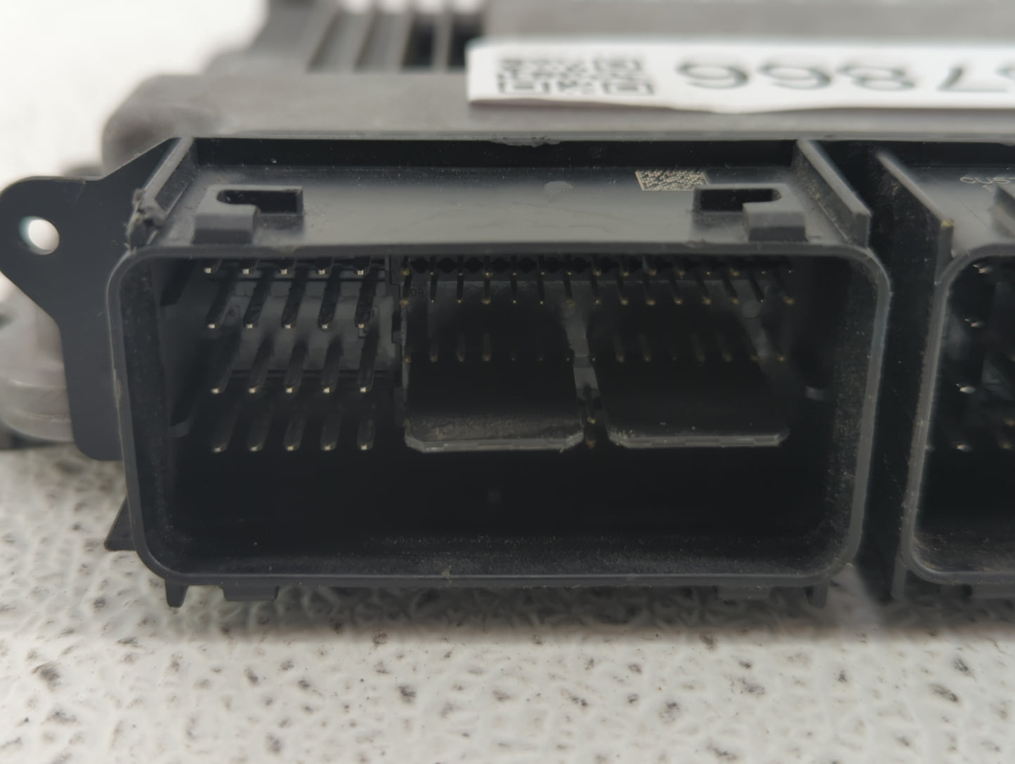 2017-2019 Ford Fusion PCM Engine Control Computer ECU ECM PCU OEM P/N:KS7A-12A650-BCA HS7A-12A650-ABB Fits Fits 2017 2018 20