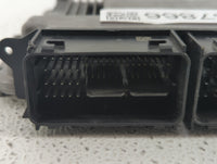 2017-2019 Ford Fusion PCM Engine Control Computer ECU ECM PCU OEM P/N:KS7A-12A650-BCA HS7A-12A650-ABB Fits Fits 2017 2018 20
