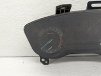 2017 Ford Fusion Instrument Cluster Speedometer Gauges P/N:HS7T-10849-JF HS7T-10849-GE, HS7T-10849-AG Fits OEM Used Auto Par