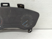 2017 Ford Fusion Instrument Cluster Speedometer Gauges P/N:HS7T-10849-JF HS7T-10849-GE, HS7T-10849-AG Fits OEM Used Auto Par