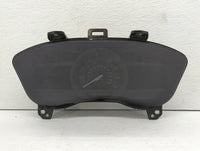 2017 Ford Fusion Instrument Cluster Speedometer Gauges P/N:HS7T-10849-ME HS7T-10849-MF, HS7T-10849-MD Fits OEM Used Auto Par