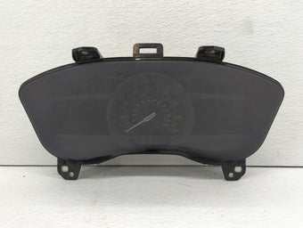 compare product 2017 Ford Fusion Instrument Cluster Speedometer Gauges P/N:HS7T-10849-ME HS7T-10849-MF, HS7T-10849-MD Fits OEM Used Auto Parts