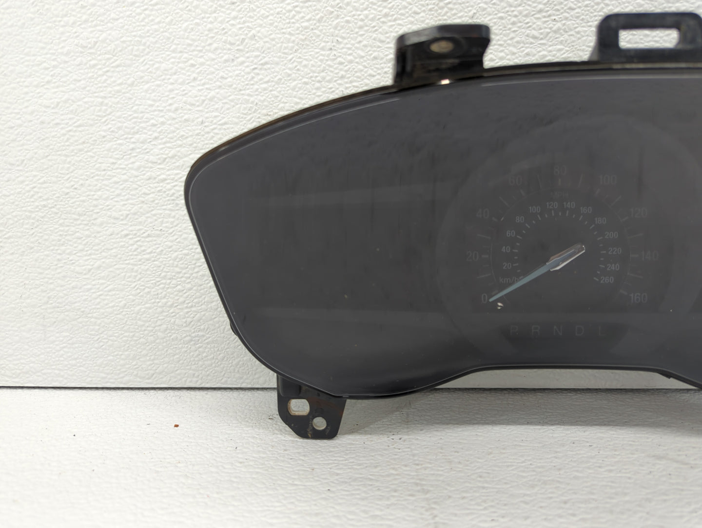 2017 Ford Fusion Instrument Cluster Speedometer Gauges P/N:HS7T-10849-ME HS7T-10849-MF, HS7T-10849-MD Fits OEM Used Auto Par